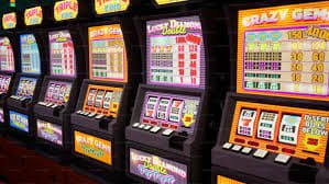 baji slot