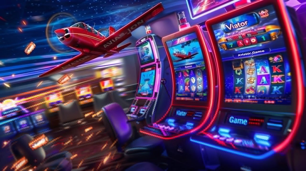 baji slot