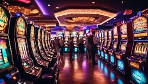 baji slot
