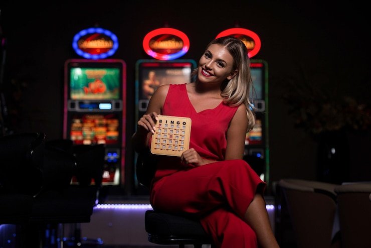 baji slot