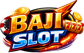 baji slot logo